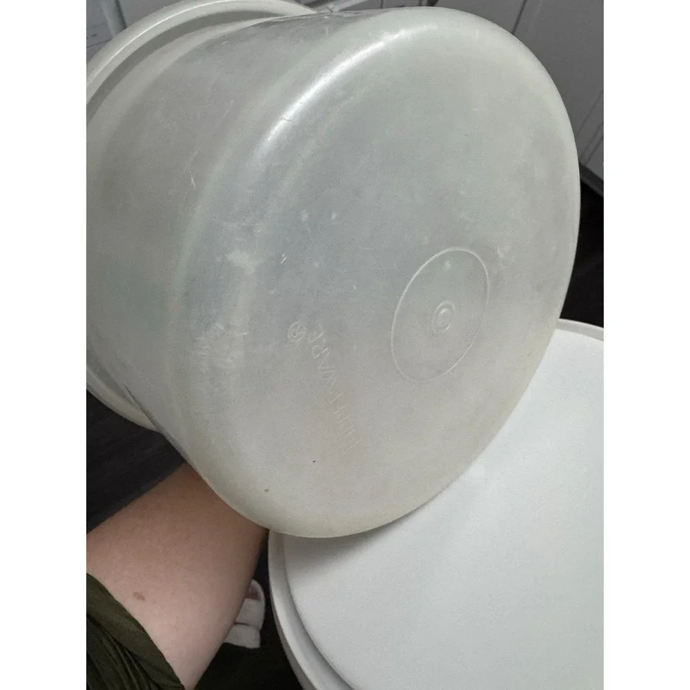TUPPERWARE Large 12